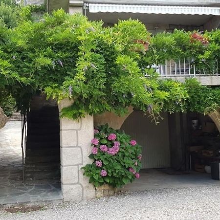 Gite Olivier Vals-les-Bains Bagian luar foto
